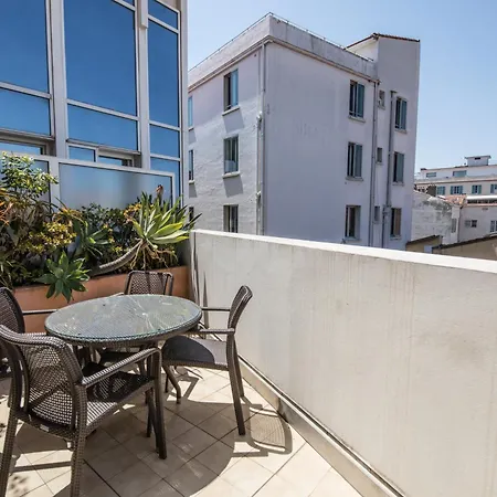 Aparthotel Croisette Prestige
