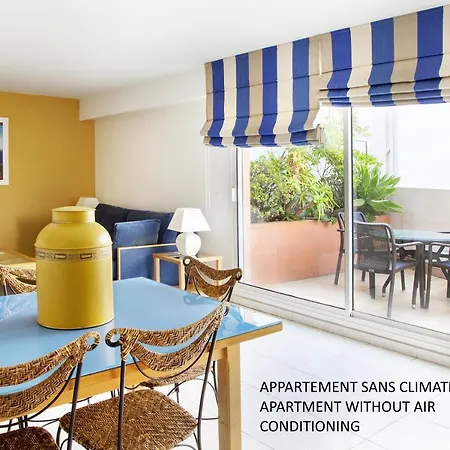 Croisette Prestige Апарт-отель