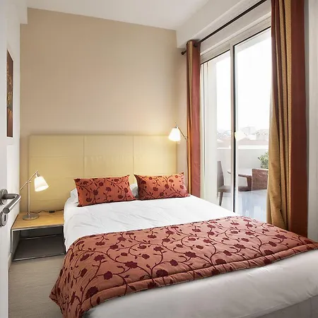 Croisette Prestige Апарт-отель