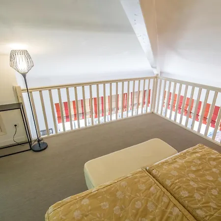 Croisette Prestige 2* Канны