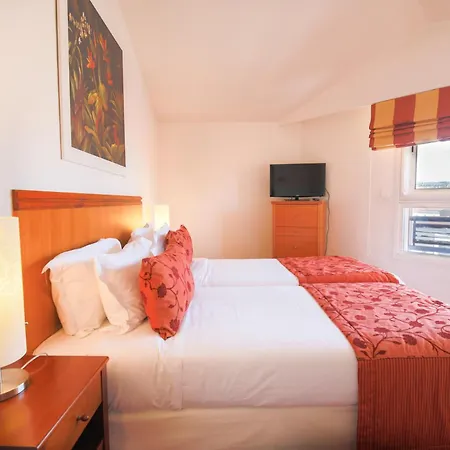 Croisette Prestige Апарт-отель Канны