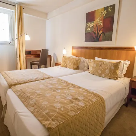 Croisette Prestige Апарт-отель