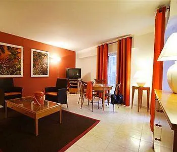 Croisette Prestige 2* Канны
