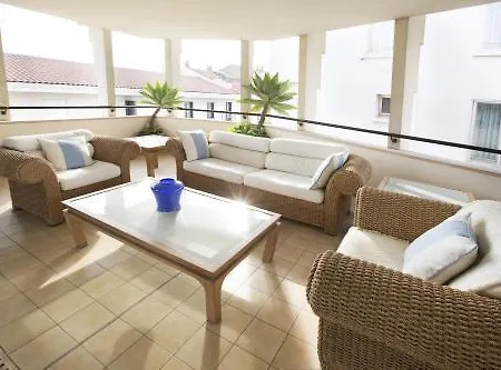 Croisette Prestige Апарт-отель